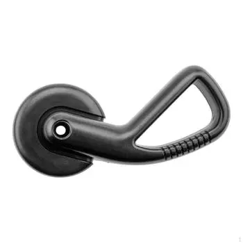 Ручка регулировки сиденья, рычаг, аксессуары Premium Professional, практичная замена, высокая производительность Left 9638799977