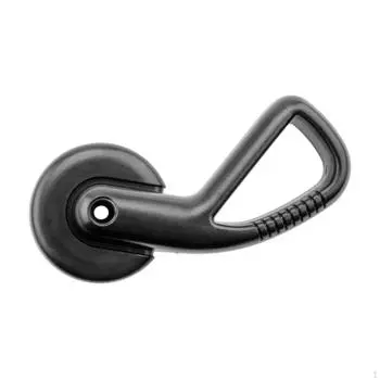 Ручка регулировки сиденья Рычаг Прямая замена Простота установки Практичный высокопроизводительный аксессуар Left 9638799977