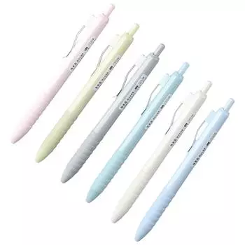 Ручка-роллер 0,5 мм, полная игла, пишущая канцелярия