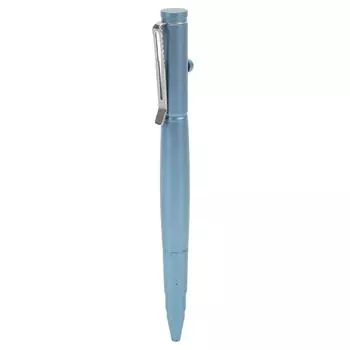 Ручка-роллер из титанового сплава, шариковая ручка-роллер из нержавеющей стали, для ежедневного использования на открытом воздухе