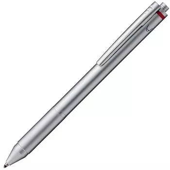 Ручка Rotring Trio, серебристая, SO502715 серебряный