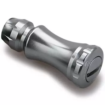 Ручка ручки катушки HEIGHTEN 15 мм для Shimano Daiwa общего назначения (Шимано Тип А) (Дайва Тип S) Шахматная серия (Все цвета бронзы) (662)