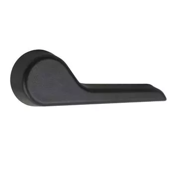 Ручка ручного откидывания сиденья автомобиля Передняя часть автомобиля Аксессуары для автомобиля Регулировка сиденья Рычаг Ручка автомобиля Right