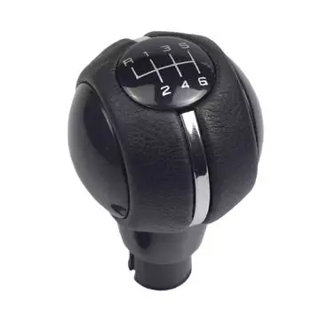 Ручка ручного переключения передач для Mini, Cooper, F56, F57, F60, F55, 6-ступенчатая коробка передач, ручка для плавного переключения передач CHINA