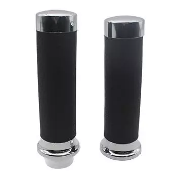 Ручка руля мотоцикла 25 мм, универсальная для Honda VRX400 T (NC33) VT750C2 Shadow Spirit VT750C3 Shadow ACE