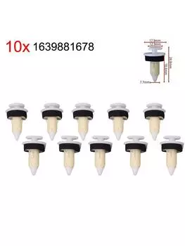 Ручка рыболовной катушки 10*3,5 см, легкая противоскользящая ручка