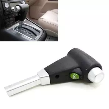 Ручка рычага автоматической коробки передач, набалдашник, головка рычага для Ford Mondeo 2.0 2001-2007