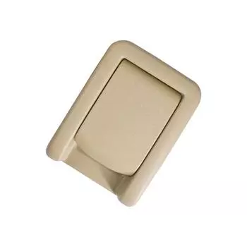 Ручка рычага блокировки управления задним сиденьем бежевая для Toyota 4Runner Prado 2009-2019