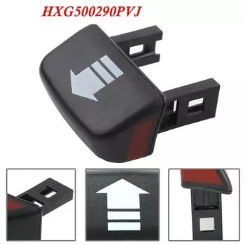 Ручка рычага освобождения для Land Rover Range Rover Sport 2006-2013 Hxg500290Pvj