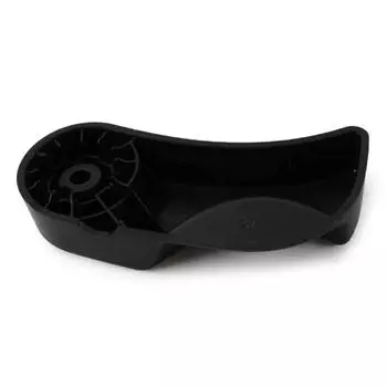 Ручка рычага открывания капота двигателя 51237058117 Сменная удобная ручка рычага открывания капота для E87 E90 328i Прочный