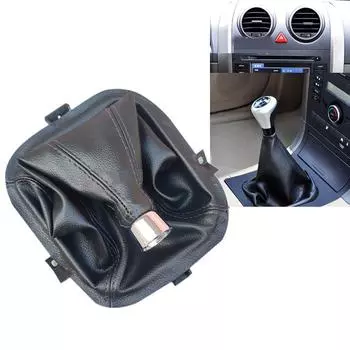 Ручка рычага переключения передач автомобиля Чехол гетры для Great Wall Hover H3 / H5 2010-2012