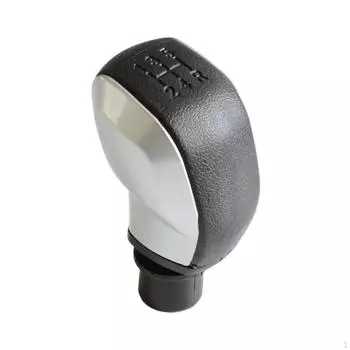 Ручка рычага переключения передач на 5 скоростей для управления коробкой передач автомобиля A
