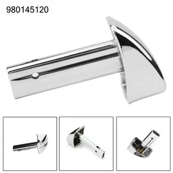 Ручка рычага разблокировки сиденья автомобиля Fix Lever Handles Рычаги 980145120 Для Maserati Для Grancabrio Для Granturismo Ручка разблокировки сиденья CHINA