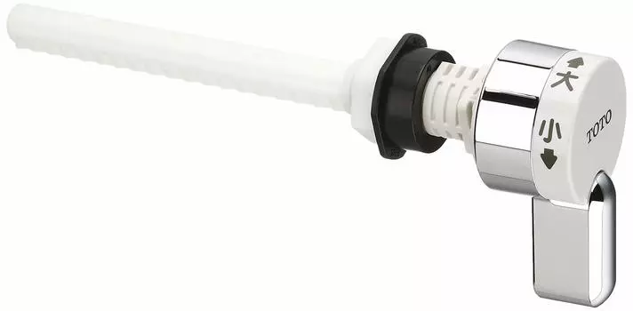 Ручка рычага TOTO HH07031 белый