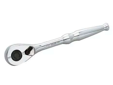 Ручка с храповым механизмом Kyoto Machinery Tools без соединения, тип BR3A (КТК) [9,5 кв.м]