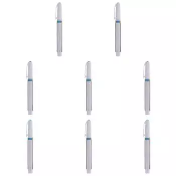 Ручка с токопроводящими чернилами DIY Электронная схема Рисует Мгновенно Волшебная ручка Ручка Схемы