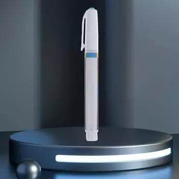 Ручка с токопроводящими чернилами DIY Электронная схема Рисует Мгновенно Волшебная ручка Удаленная клавиатура Инструмент для ремонта печатной платы Подарки для образования
