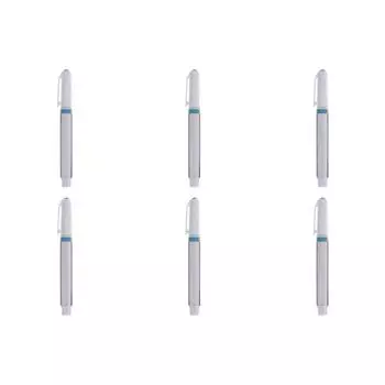 Ручка с токопроводящими чернилами DIY Электронная схема Рисует Мгновенно Волшебная ручка Ручка Схемы