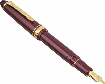 Ручка Sailor Fountain Pen Profit Standard 21 Marun Zoom 11-1521-732
