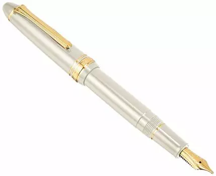 Ручка Sailor Fountain Profit Standard Ivory Zoom 11-1219-717