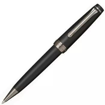 Ручка Sailor Fountain Шариковая ручка Professional Gear Imperial Black на масляной основе 16-1028-620