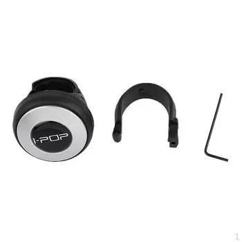 Ручка самоубийства автомобиля Шаровая ручка с электроприводом Рулевое колесо