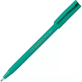 Ручка шариковая Pentel на водной основе Шариковая ручка Pentel B100-AD 10 шт. черная