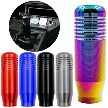 Ручка шариковой шестерни, удлиненная из алюминиевого сплава Prectical