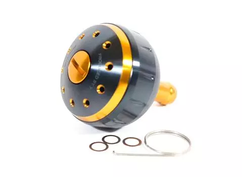 Ручка Shimano Yumeya, тип B, металл, размер M 4000-20000 026286