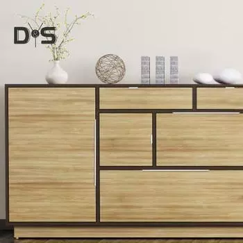 Ручка шкафа для пальцев Нержавеющая полированная поверхность Закругленный край Ручка шкафа для пальцев Скрытая ручка 8 cm чёрный