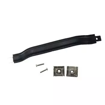 Ручка-скоба внутренняя двери подходит для Jeep CJ5 CJ7 Wrangler 55009801K