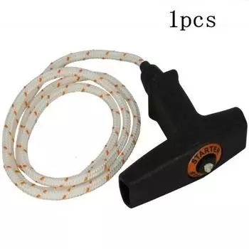 Ручка стартера Elastostart с тросом 4,5 мм, подходит для TS400, TS410, TS420