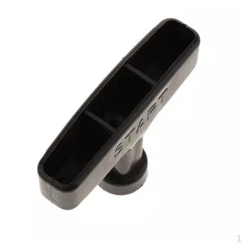 Ручка стартера Подходит для руля