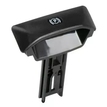 Ручка стояночного тормоза автомобиля для C CLS GLK Class W204 X204 W207 W212 2044270020, ручка автоматического ручного тормоза, ручка отпуска