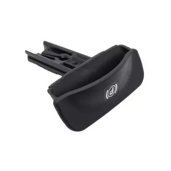 Ручка стояночного тормоза Прочный материал ABS Ручка стояночного тормоза Автомобильные аксессуары Простая установка для VITO W639