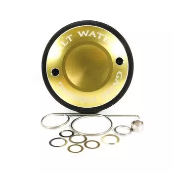 Ручка Studio Ocean Mark HN AG37/S Shimano A / Daiwa SP/Gold (7046)