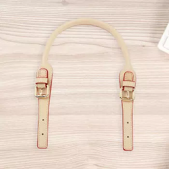 Ручка сумки ремень ремонт женская сумка ремень для кошелька изготовление клатчей кошелек коричневый