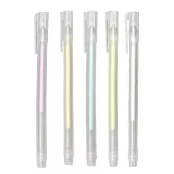 Ручка-точка Клей Оптовая Ручка Тип Детский Руководство Ledger Ученическая Лента Диспенсер Творческий Быстрый Z8I7 Glue pen-1pcs