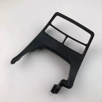 Ручка тормоза цепи, защитный кожух для руки, часть бензопилы MS182 Professional 1148 792 4900, аксессуары, удобные