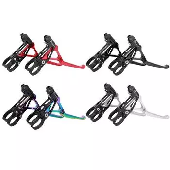 Ручка тормоза CNC V-Brake, велосипедный аксессуар для складного шоссе