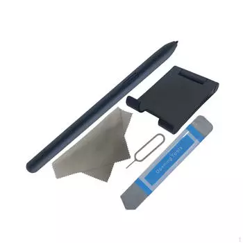 Ручка Touch портативная высокопроизводительная плавная сменная часть точного управления для Tab S7 Lite синий