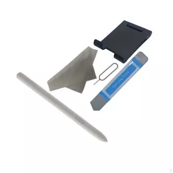 Ручка Touch Smooth Высокопроизводительная Портативная Точная Запасная Часть Управления для Tab S9 S9+ Plus чёрный