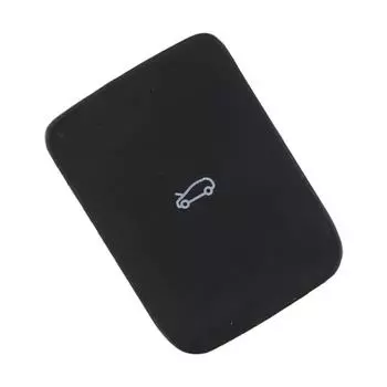 Ручка троса капота Крышка переключателя LR133714 Для Land Rover Range Rover Evoque 2019-2024