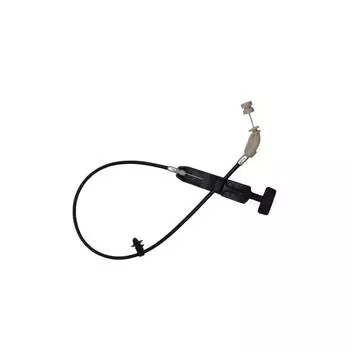 Ручка троса откидывания заднего сиденья справа для Mazda 3 BJS7-57-32XC, BJS75732XC