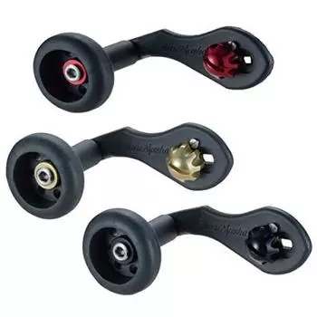 Ручка Tsurimusha CFRTP красная красный