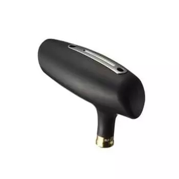 Ручка управления Daiwa Slp Works RCS 85 мм T-образная, золотистая