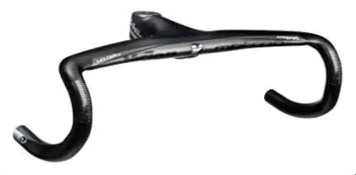 Ручка Vision METRON INTEG 5D суперкомпактная 90380 мм 670-0348016030 чёрный