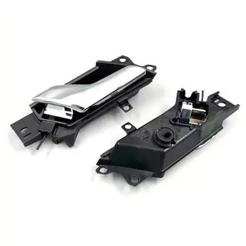 Ручка внутренней двери автомобиля для Chevrolet Captiva Sport 2012-2015 Saturn Vue 2008-2010 Opel Antara 96861998 96861999