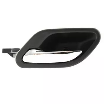 Ручка внутренней двери автомобиля, левая, для BMW 5 серии E39 1995-03, 7 серии E38 1993-01