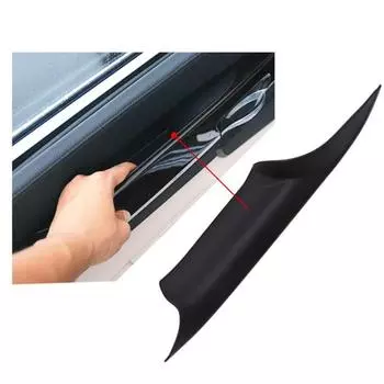 Ручка внутренней панели передней левой двери для BMW 7 серии F01 F02